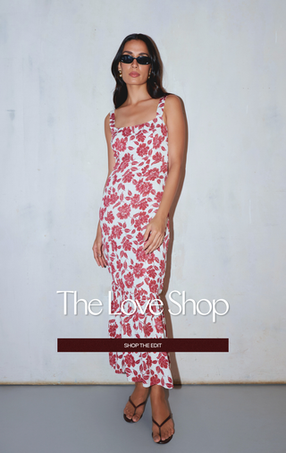 The Love Shop