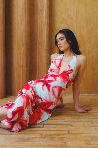 Floral Dresses