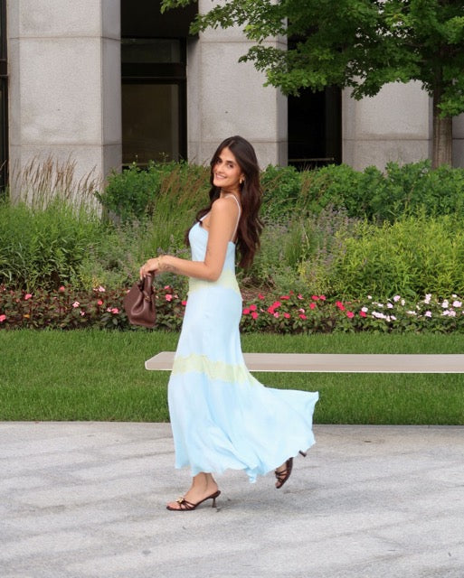 Arava dress