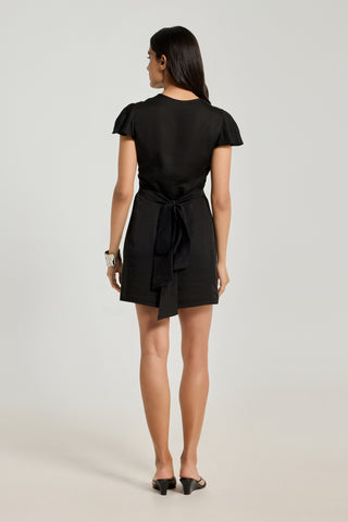 Alani Dress - Black
