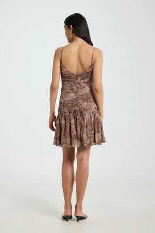 Alina Dress