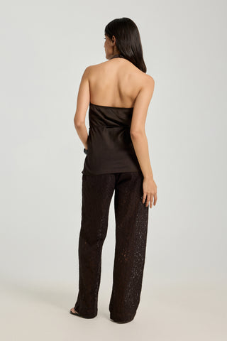 Rhode Pants - Brunette