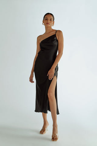 Bari Midi Dress Summer Away Bari Midi Dress Summer Away
