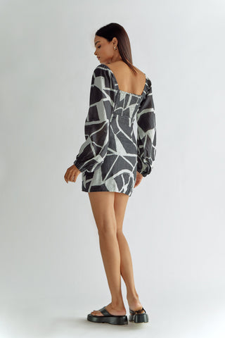 Barths Mini Dress