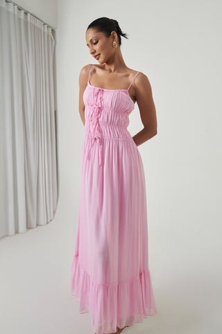 Beni Dress
