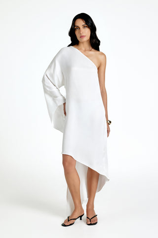 Bosa Dress, studio shot