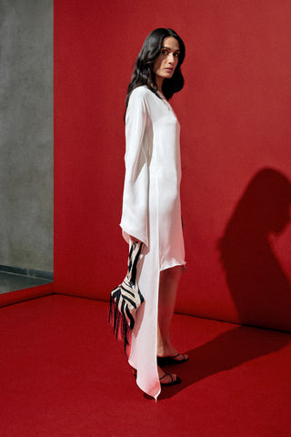 Bosa Dress, studio shot