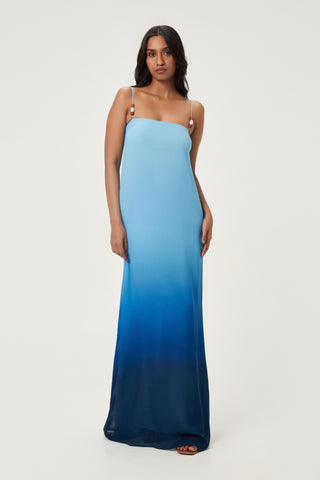 Brava Maxi Dress - Cloudbreak