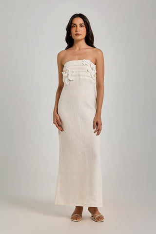 Linen Dresses Summer Away Linen Dresses Summer Away