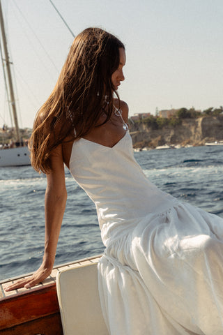 Comporta Dress, from the Summer Away Holiday collection