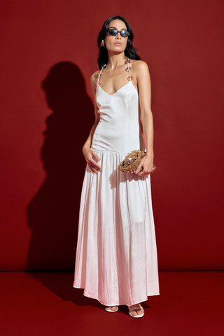 Comporta Dress, studio shot
