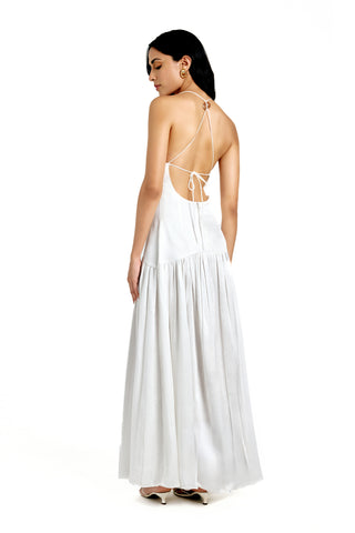 Comporta Dress, studio shot