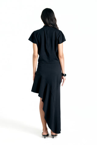Cortona Set, studio shot