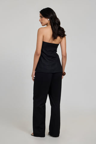 Daye Top - Black