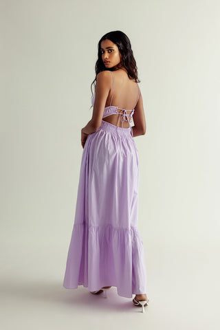 Inca Dress