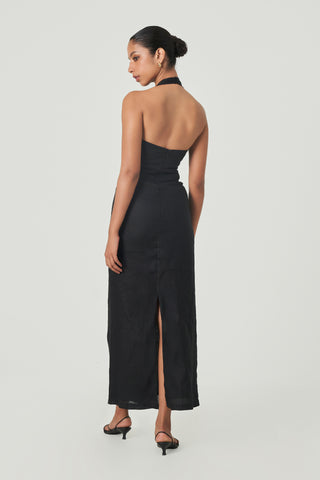 Jilliane Dress