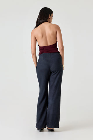 Juliette Top - Mulberry