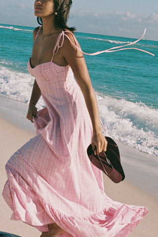 Kansas Dress
