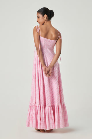 Kansas Dress