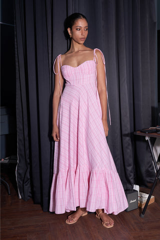 Kansas Dress