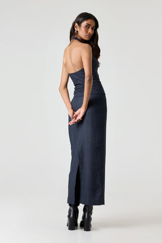 Lea Top - Vintage Blue