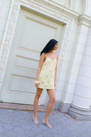 Lunara Dress