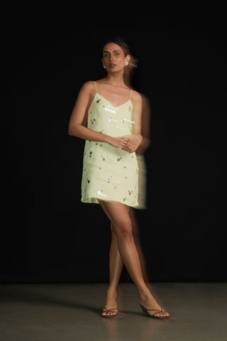 Lunara Dress