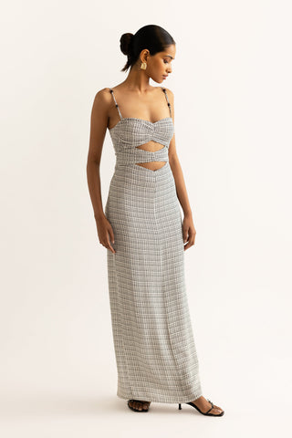 Summer Away Mali Maxi Dress Summer Away Mali Maxi Dress