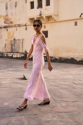 Marseille Dress