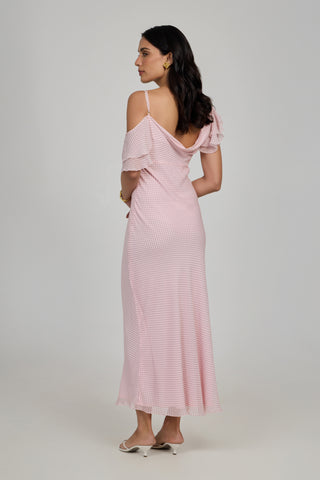 Marseille Dress