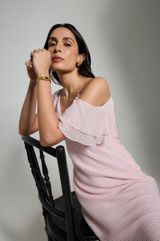 Marseille Dress
