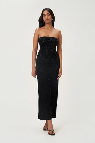 Matera Dress - Embellished