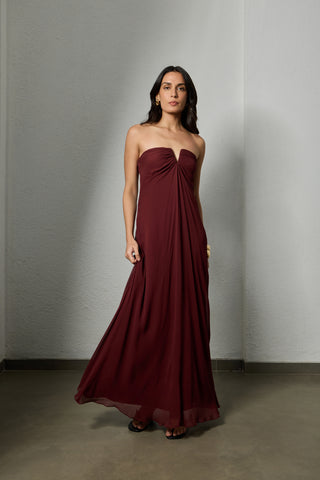 Merida Dress, XS