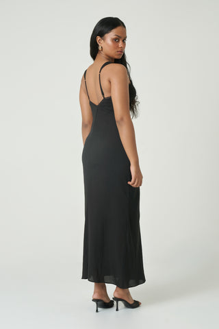 Mila Dress - Black