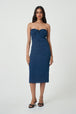Navy Dot