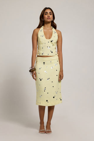 Zirra Skirt