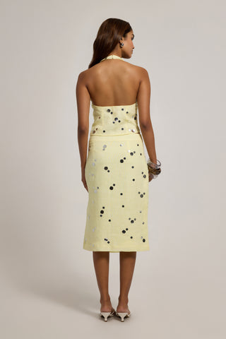Zirra Skirt