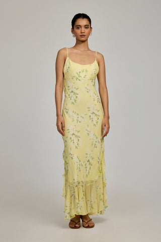 Odelle Dress