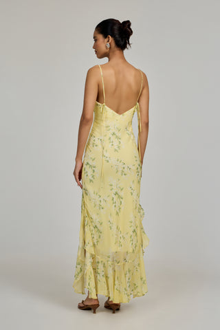 Odelle Dress