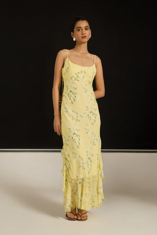Odelle Dress