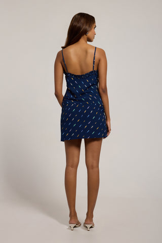Felix Skirt - Pesca