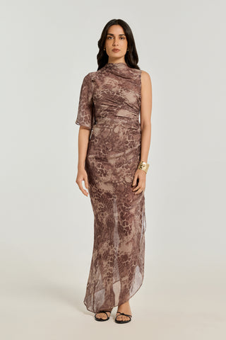 Rochelle Dress