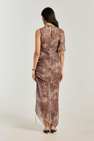 Rochelle Dress