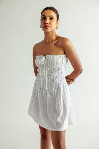 Sabah Dress