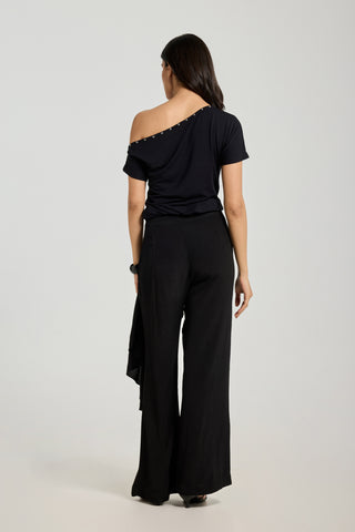 Parga Pants - Black