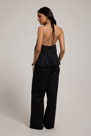 Sierra Top - Black