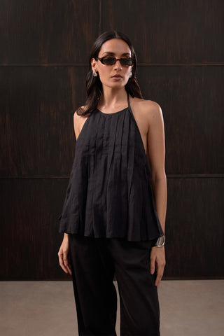 Sierra Top - Black