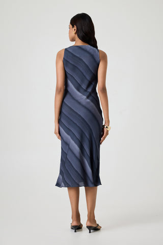 Skye Dress - Deep Tides