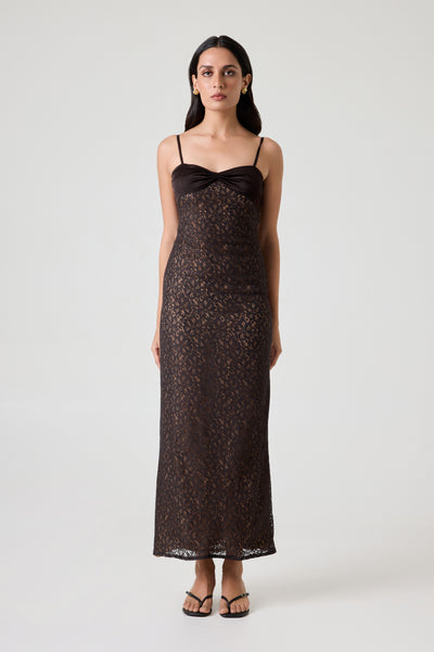 Soma Dress, Xs