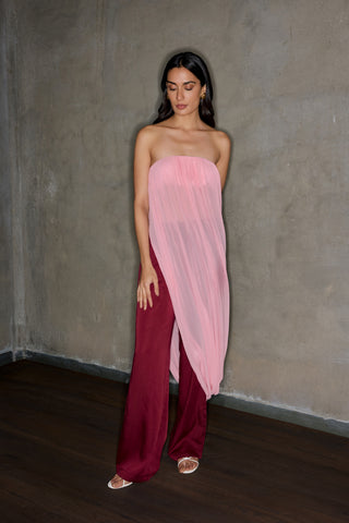 Tavani Top - Peony